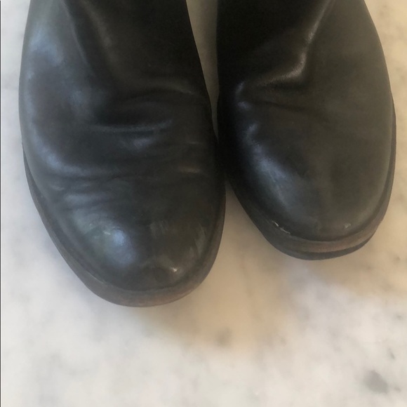 Frye Riding Boots - Picture 4 of 4